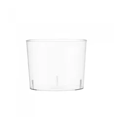 Bodeglass crystal 30cl pots (12C)